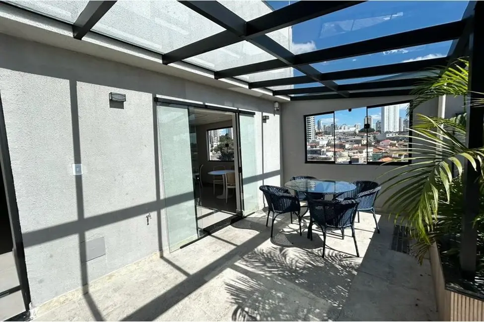 Apartamento com 1 quarto à venda, 30m2 em Vila Antonina, São Paulo - SP - imagem 7 Foto 7 de Apartamento com 1 quarto à venda, 30m2 em Vila Antonina, São Paulo - SP