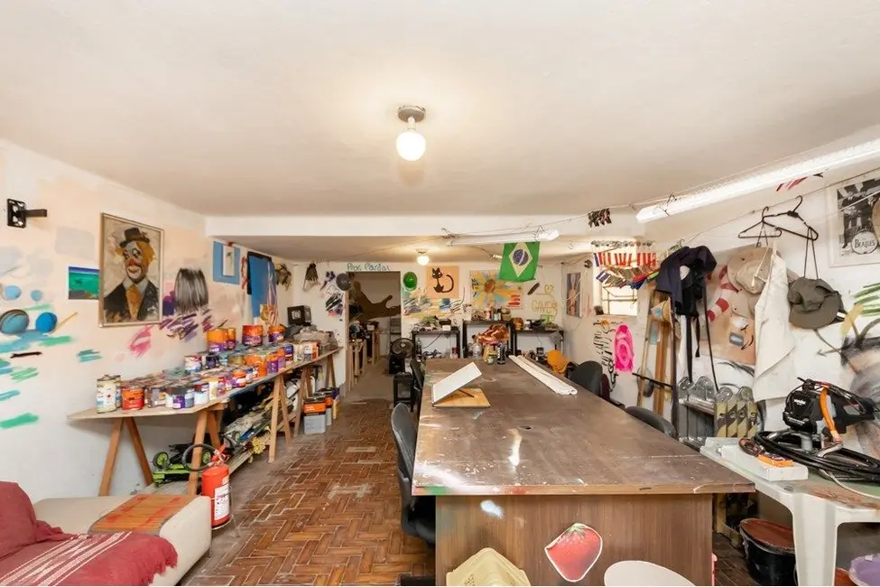 Foto 8 de Casa de Condomínio com 2 quartos à venda, 165m2 em Perdizes, São Paulo - SP