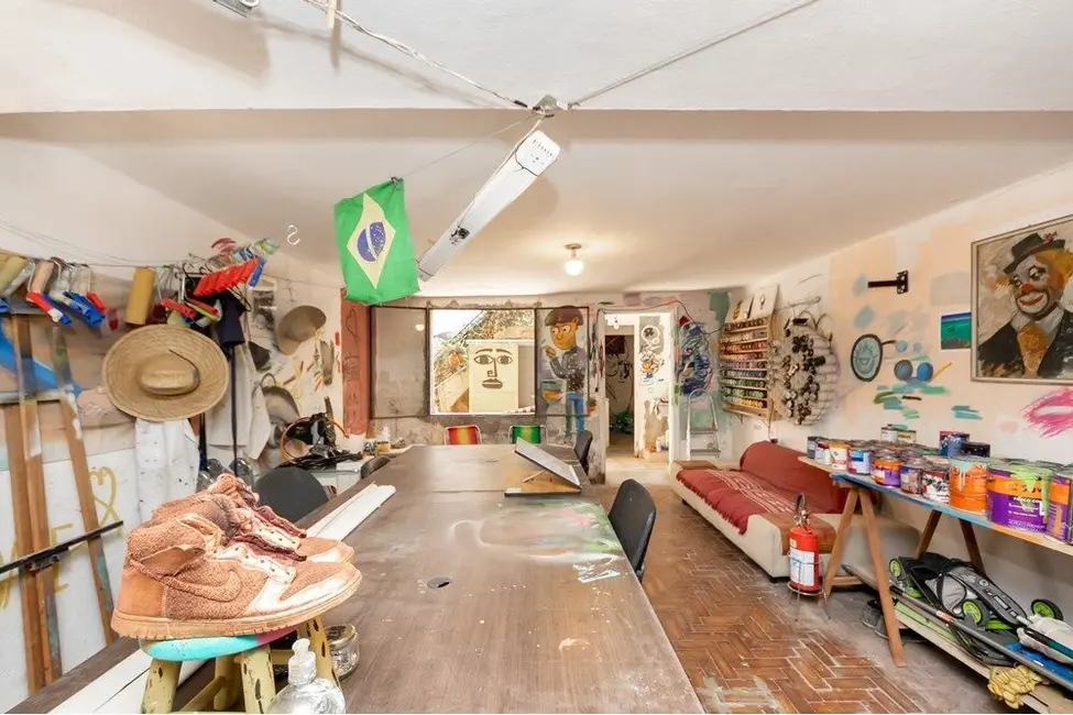 Foto 9 de Casa de Condomínio com 2 quartos à venda, 165m2 em Perdizes, São Paulo - SP