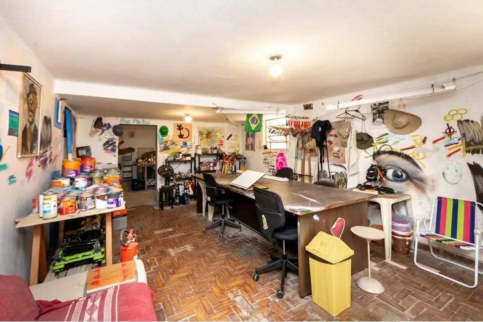 Foto 7 de Casa de Condomínio com 2 quartos à venda, 165m2 em Perdizes, São Paulo - SP