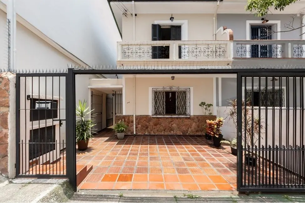 Foto 1 de Casa de Condomínio com 2 quartos à venda, 165m2 em Perdizes, São Paulo - SP