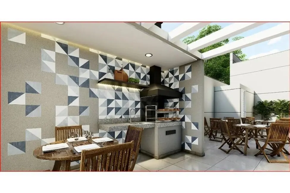 Kitnet com 1 quarto à venda, 15m2 em Jardim Aeroporto, São Paulo - SP - imagem 5 Foto 5 de Kitnet com 1 quarto à venda, 15m2 em Jardim Aeroporto, São Paulo - SP