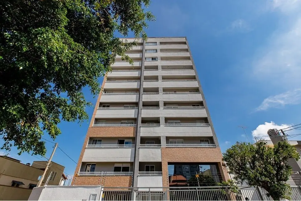 Kitnet com 1 quarto à venda, 15m2 em Jardim Aeroporto, São Paulo - SP - imagem 3 Foto 3 de Kitnet com 1 quarto à venda, 15m2 em Jardim Aeroporto, São Paulo - SP