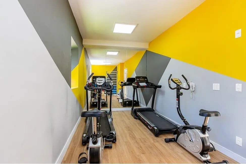 Kitnet com 1 quarto à venda, 15m2 em Jardim Aeroporto, São Paulo - SP - imagem 7 Foto 7 de Kitnet com 1 quarto à venda, 15m2 em Jardim Aeroporto, São Paulo - SP