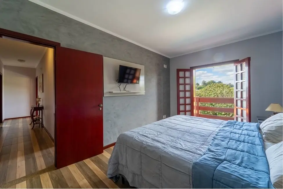 Foto 5 de Casa de Condomínio com 3 quartos à venda, 369m2 em Loteamento Vale Azul I, Jundiai - SP