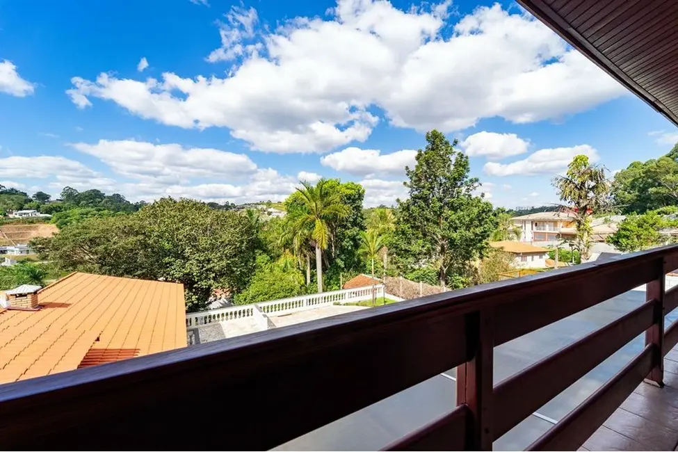 Foto 3 de Casa de Condomínio com 3 quartos à venda, 369m2 em Loteamento Vale Azul I, Jundiai - SP