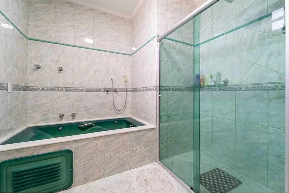 Foto 9 de Casa de Condomínio com 3 quartos à venda, 369m2 em Loteamento Vale Azul I, Jundiai - SP