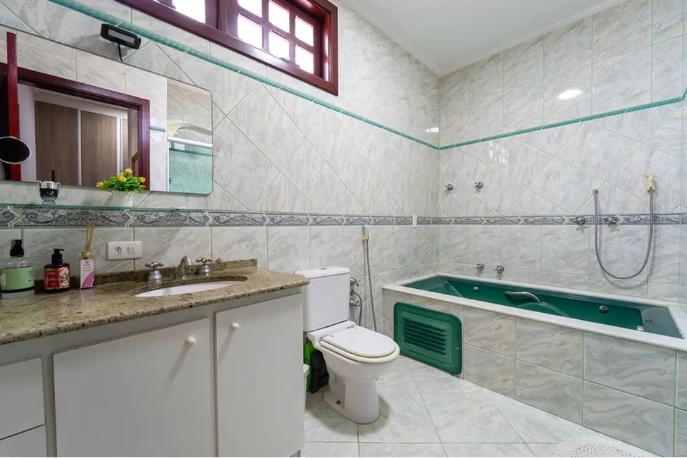 Foto 8 de Casa de Condomínio com 3 quartos à venda, 369m2 em Loteamento Vale Azul I, Jundiai - SP