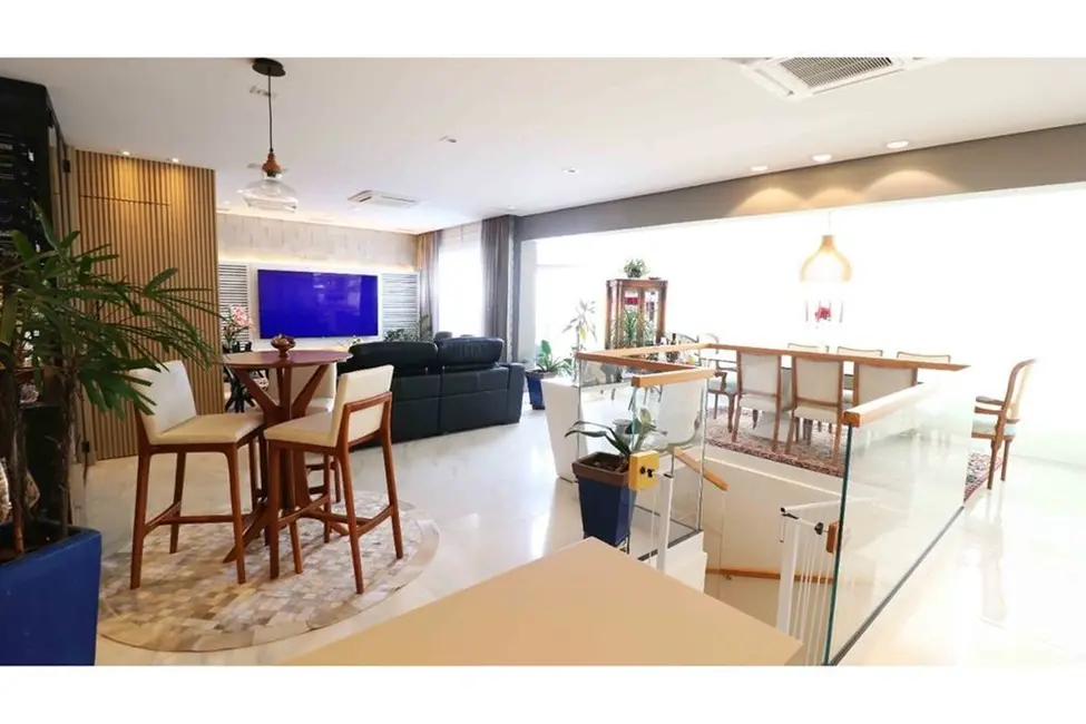 Foto 1 de Cobertura com 1 quarto à venda, 138m2 em Pinheiros, São Paulo - SP