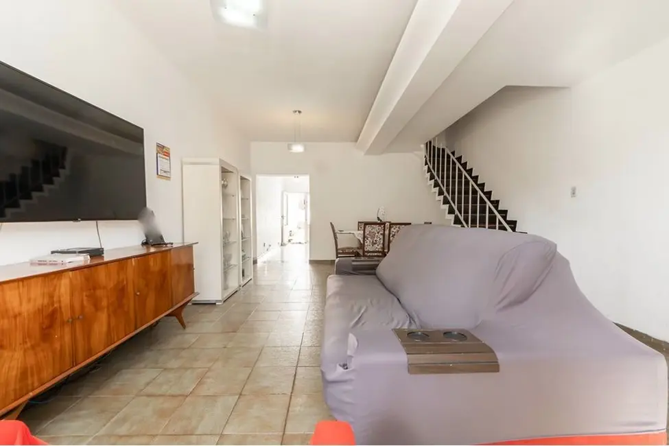 Foto 3 de Casa de Condomínio com 3 quartos à venda, 120m2 em Vila Clementino, São Paulo - SP