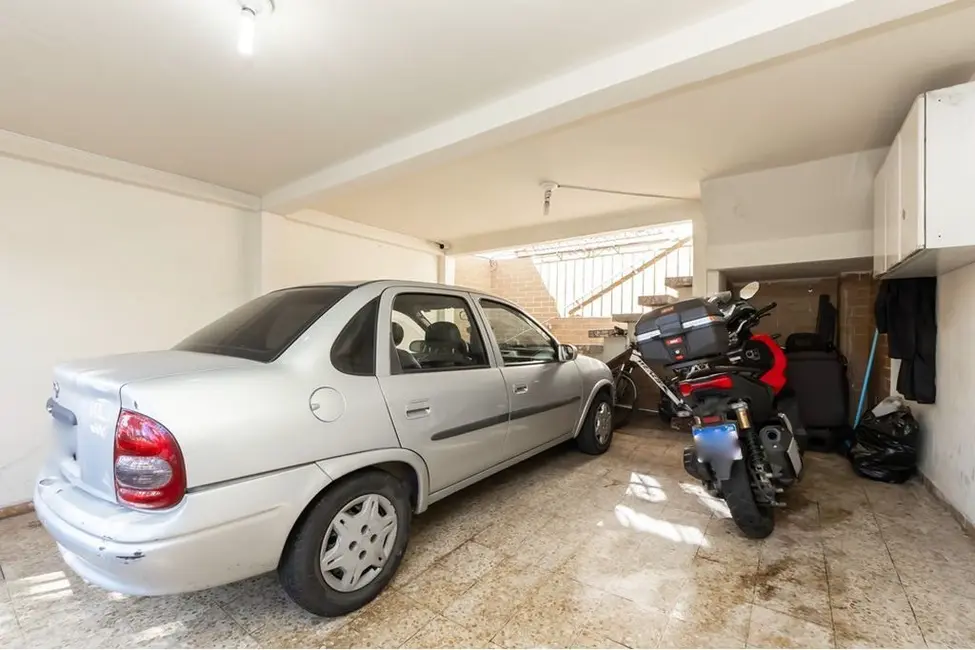 Casa de Condomínio com 3 quartos à venda, 120m2 em Vila Clementino, São Paulo - SP - imagem 9 Foto 9 de Casa de Condomínio com 3 quartos à venda, 120m2 em Vila Clementino, São Paulo - SP