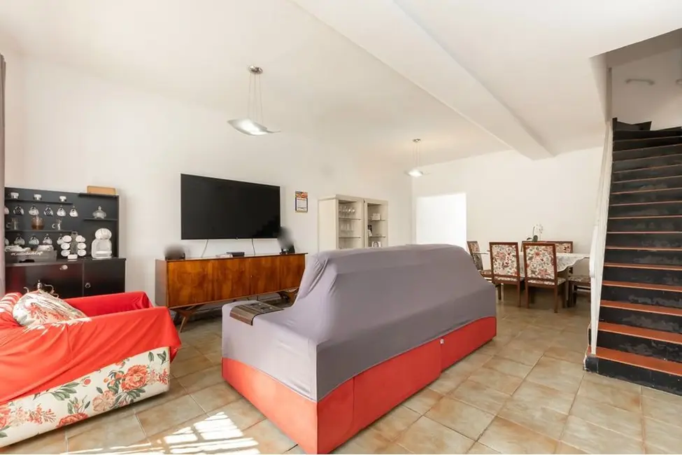 Foto 4 de Casa de Condomínio com 3 quartos à venda, 120m2 em Vila Clementino, São Paulo - SP