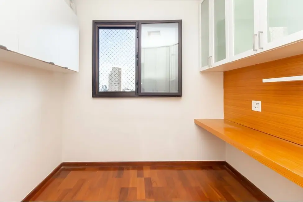 Foto 6 de Apartamento com 3 quartos à venda, 116m2 em Vila Mariana, São Paulo - SP
