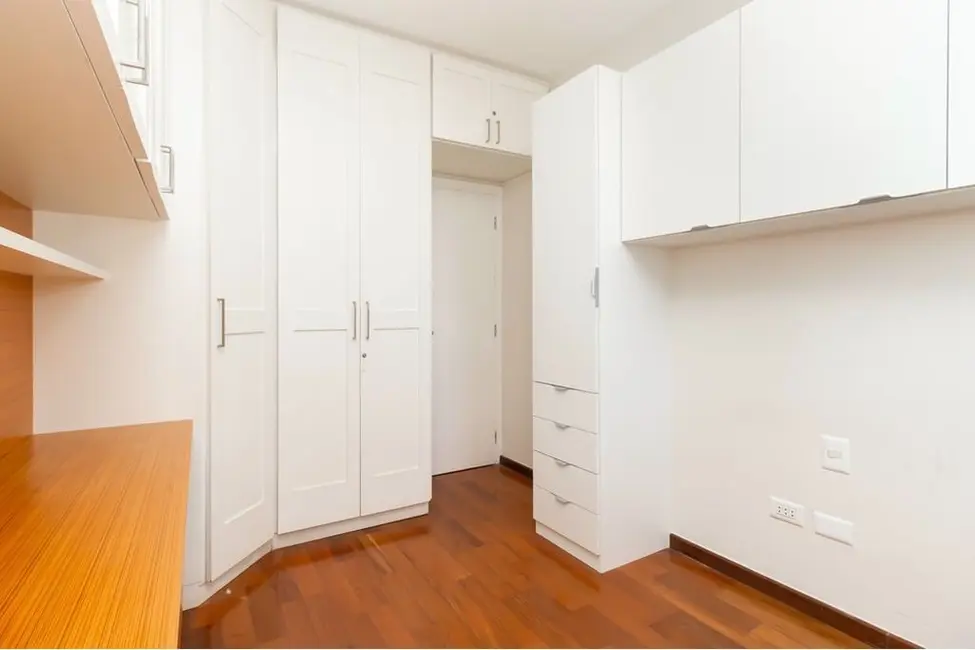 Foto 2 de Apartamento com 3 quartos à venda, 116m2 em Vila Mariana, São Paulo - SP