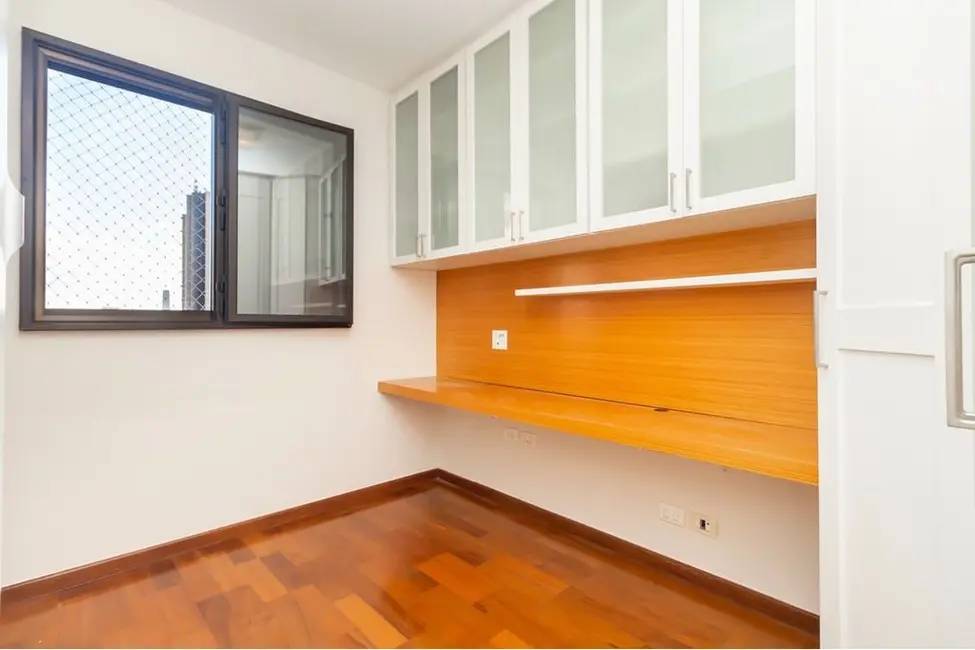 Foto 7 de Apartamento com 3 quartos à venda, 116m2 em Vila Mariana, São Paulo - SP