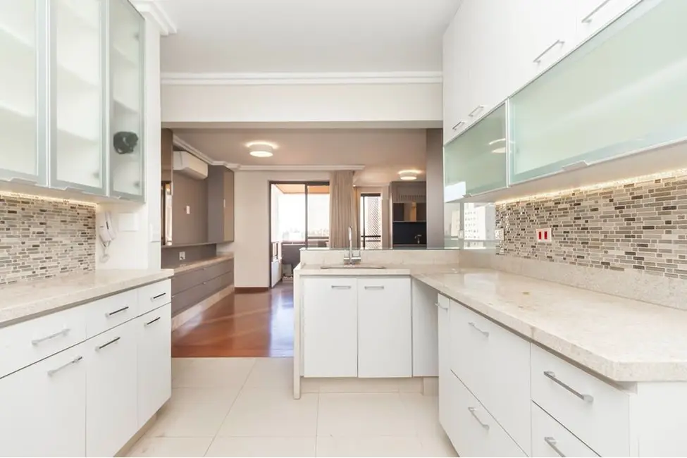 Foto 1 de Apartamento com 3 quartos à venda, 116m2 em Vila Mariana, São Paulo - SP