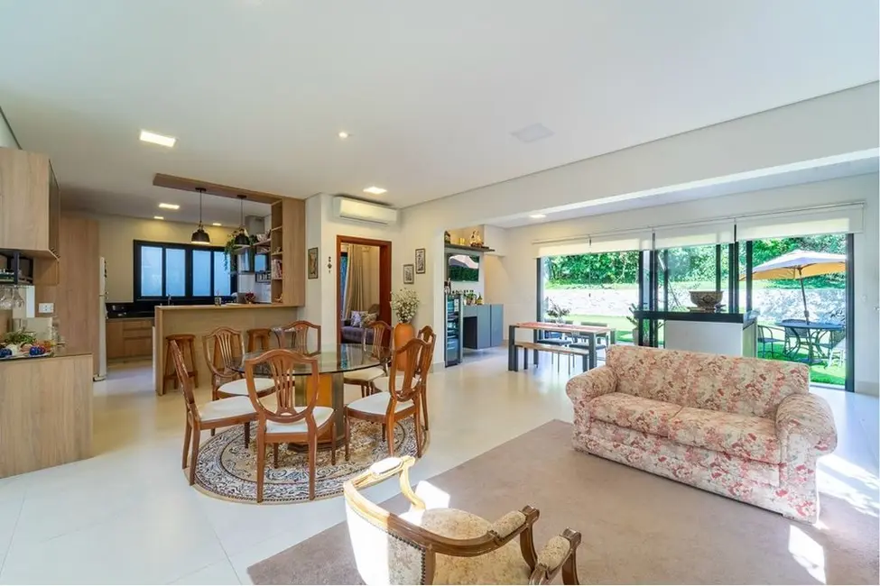 Foto 1 de Casa de Condomínio com 3 quartos à venda, 225m2 em Condomínio Reserva da Serra, Jundiai - SP
