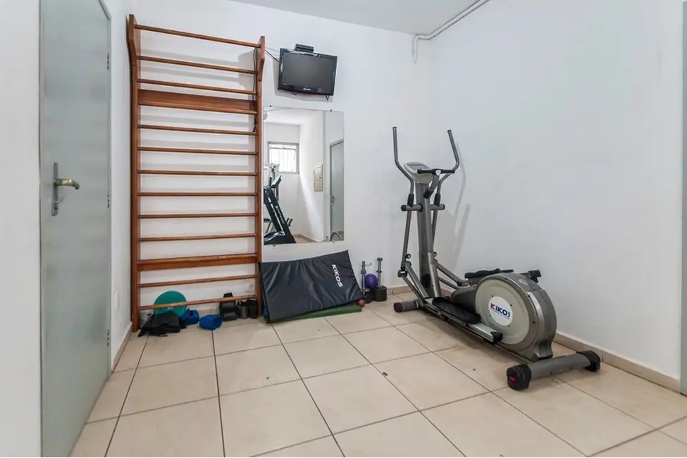Apartamento com 3 quartos à venda, 145m2 em Bela Vista, São Paulo - SP - imagem 8 Foto 8 de Apartamento com 3 quartos à venda, 145m2 em Bela Vista, São Paulo - SP