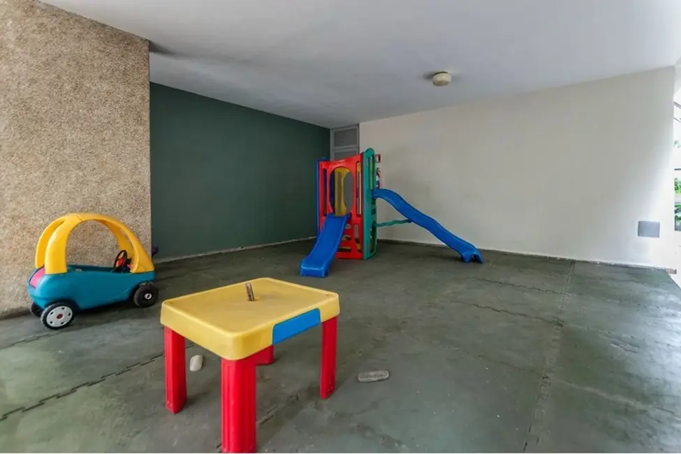 Apartamento com 3 quartos à venda, 145m2 em Bela Vista, São Paulo - SP - imagem 7 Foto 7 de Apartamento com 3 quartos à venda, 145m2 em Bela Vista, São Paulo - SP