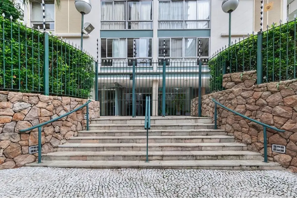 Apartamento com 3 quartos à venda, 145m2 em Bela Vista, São Paulo - SP - imagem 3 Foto 3 de Apartamento com 3 quartos à venda, 145m2 em Bela Vista, São Paulo - SP
