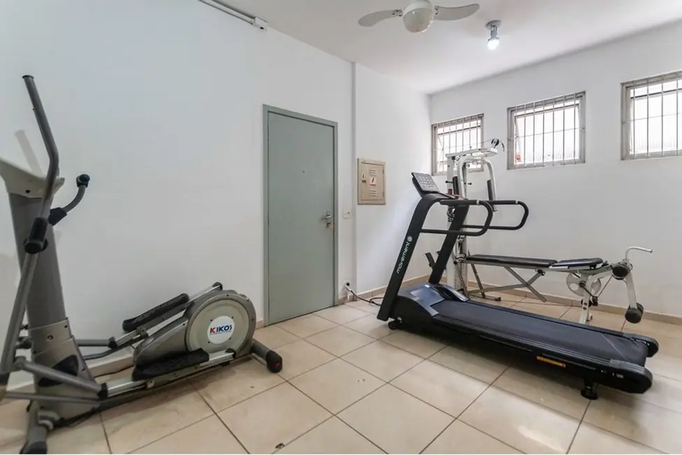 Apartamento com 3 quartos à venda, 145m2 em Bela Vista, São Paulo - SP - imagem 9 Foto 9 de Apartamento com 3 quartos à venda, 145m2 em Bela Vista, São Paulo - SP