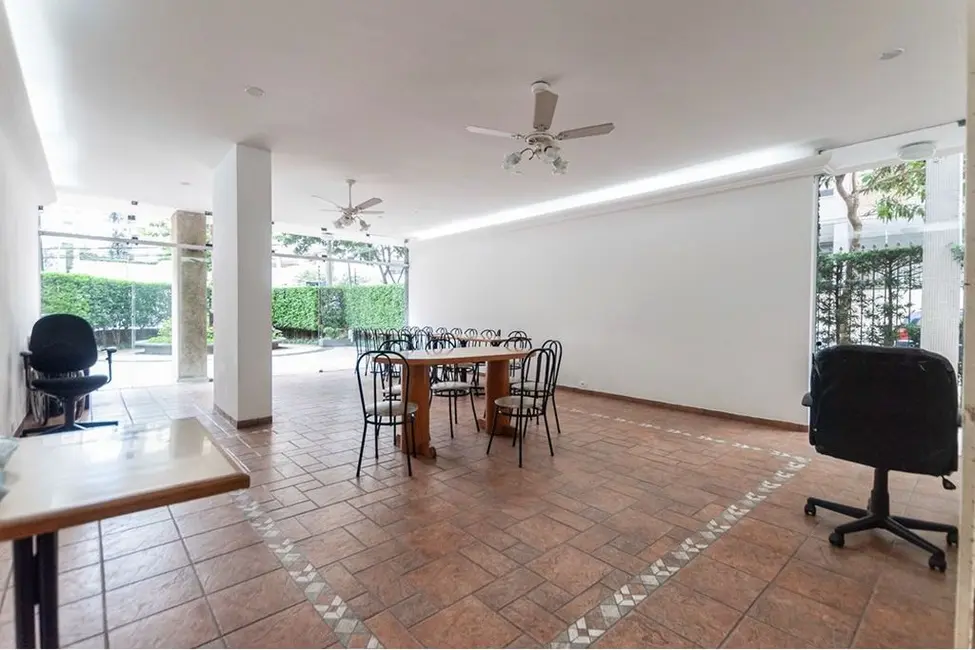 Apartamento com 3 quartos à venda, 145m2 em Bela Vista, São Paulo - SP - imagem 5 Foto 5 de Apartamento com 3 quartos à venda, 145m2 em Bela Vista, São Paulo - SP