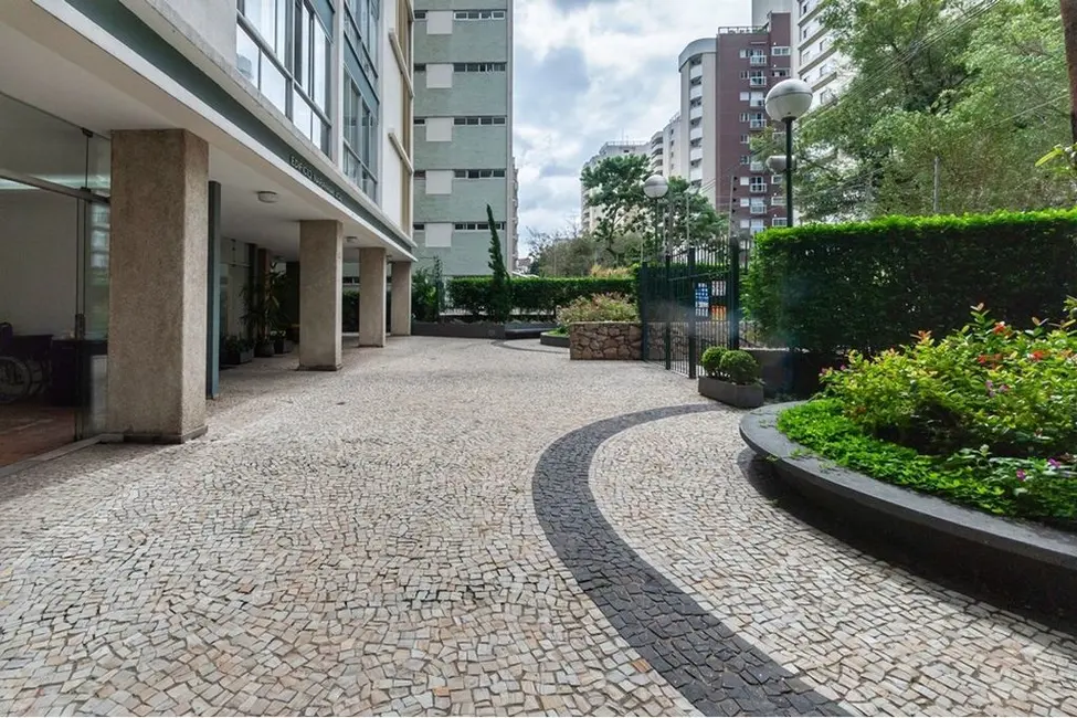 Apartamento com 3 quartos à venda, 145m2 em Bela Vista, São Paulo - SP - imagem 6 Foto 6 de Apartamento com 3 quartos à venda, 145m2 em Bela Vista, São Paulo - SP