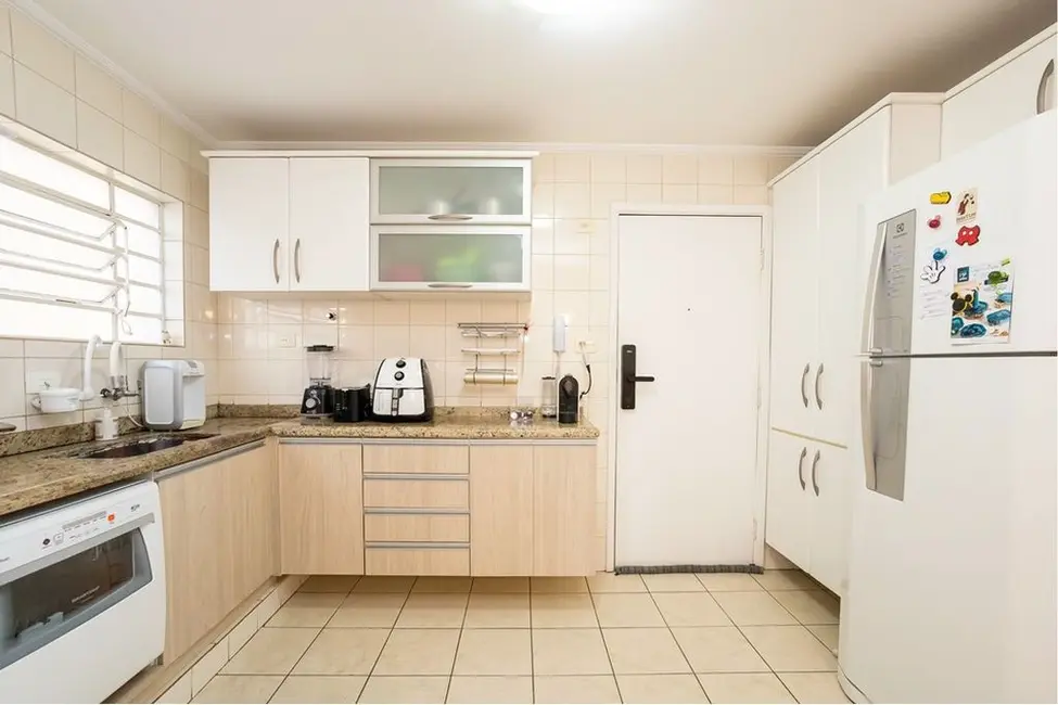 Apartamento com 2 quartos à venda, 125m2 em Moema, São Paulo - SP - imagem 7 Foto 7 de Apartamento com 2 quartos à venda, 125m2 em Moema, São Paulo - SP