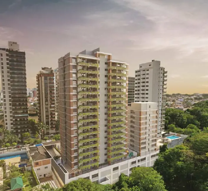 Foto 5 de Kitnet com 1 quarto à venda, 26m2 em Bosque da Saúde, São Paulo - SP