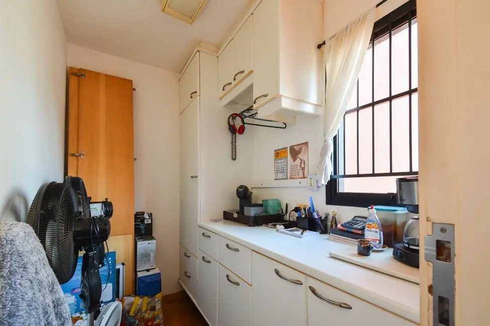 Apartamento com 3 quartos à venda, 108m2 em Indianópolis, São Paulo - SP - imagem 3 Foto 3 de Apartamento com 3 quartos à venda, 108m2 em Indianópolis, São Paulo - SP