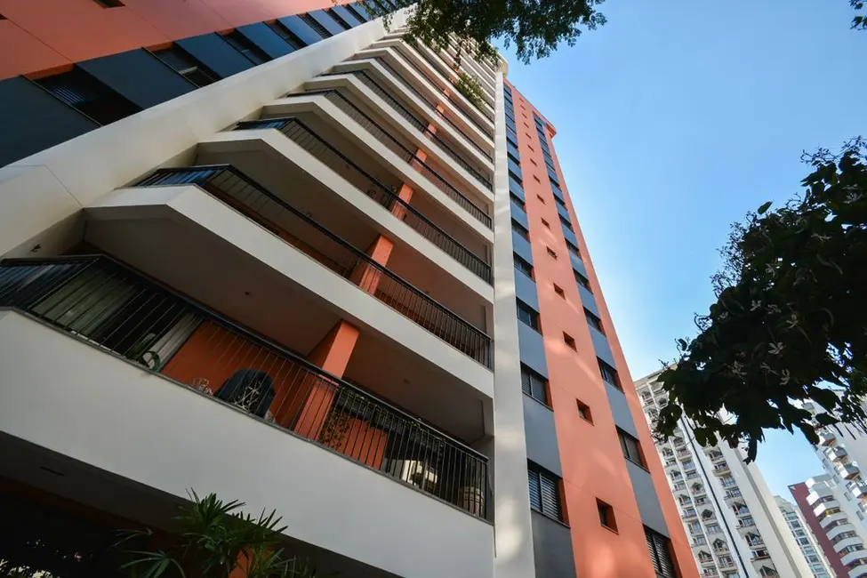 Apartamento com 3 quartos à venda, 108m2 em Indianópolis, São Paulo - SP - imagem 5 Foto 5 de Apartamento com 3 quartos à venda, 108m2 em Indianópolis, São Paulo - SP