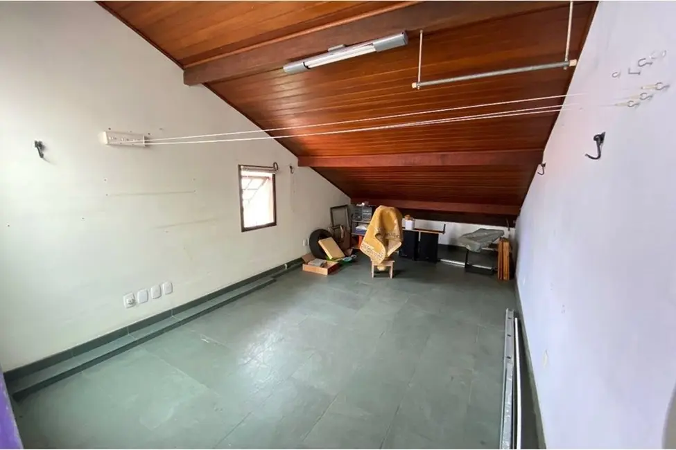 Casa de Condomínio com 3 quartos à venda, 125m2 em Vila Ema, São Paulo - SP - imagem 6 Foto 6 de Casa de Condomínio com 3 quartos à venda, 125m2 em Vila Ema, São Paulo - SP