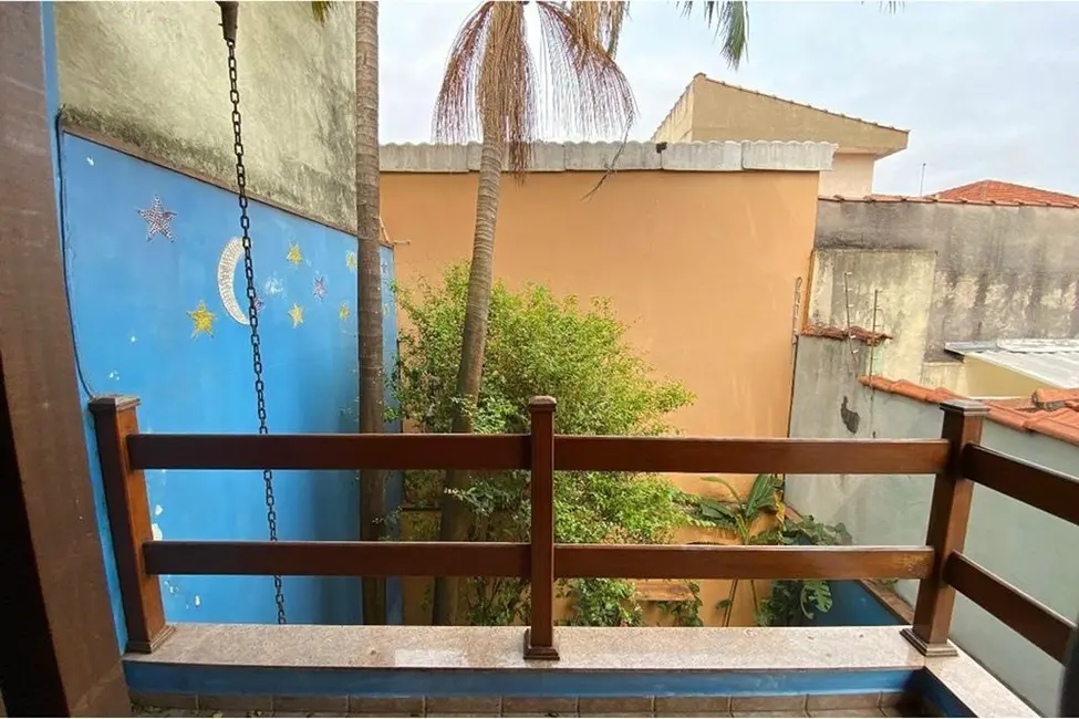 Casa de Condomínio com 3 quartos à venda, 125m2 em Vila Ema, São Paulo - SP - imagem 3 Foto 3 de Casa de Condomínio com 3 quartos à venda, 125m2 em Vila Ema, São Paulo - SP