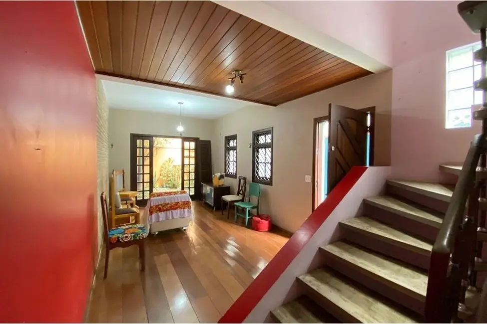 Casa de Condomínio com 3 quartos à venda, 125m2 em Vila Ema, São Paulo - SP - imagem 1 Foto 1 de Casa de Condomínio com 3 quartos à venda, 125m2 em Vila Ema, São Paulo - SP