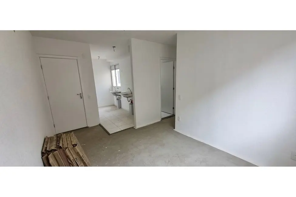 Apartamento com 2 quartos à venda, 39m2 em Jardim Monte Alegre, São Paulo - SP - imagem 2 Foto 2 de Apartamento com 2 quartos à venda, 39m2 em Jardim Monte Alegre, São Paulo - SP