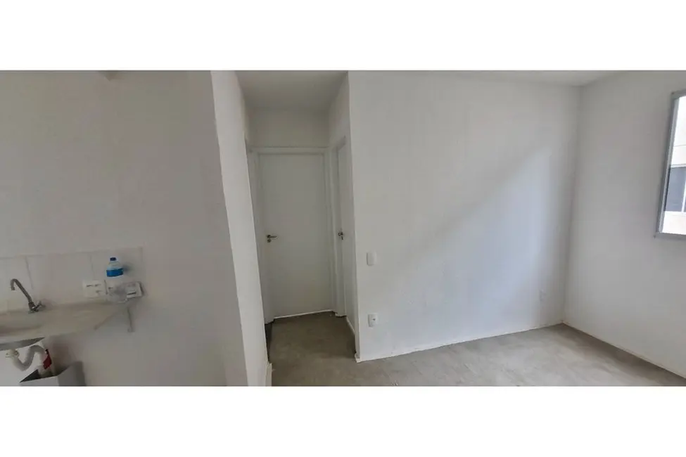 Apartamento com 2 quartos à venda, 39m2 em Jardim Monte Alegre, São Paulo - SP - imagem 4 Foto 4 de Apartamento com 2 quartos à venda, 39m2 em Jardim Monte Alegre, São Paulo - SP