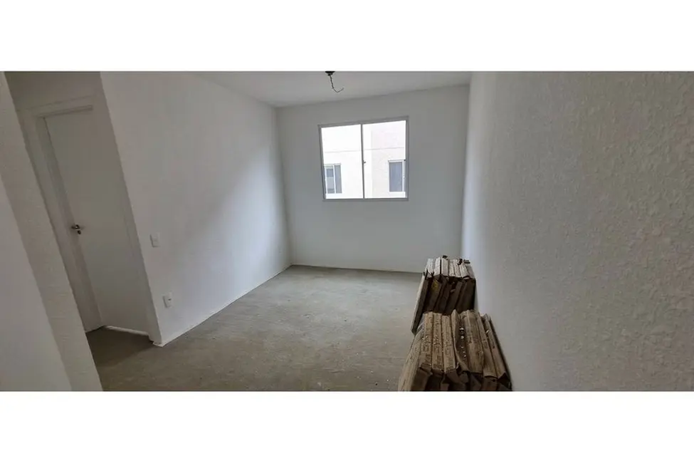 Apartamento com 2 quartos à venda, 39m2 em Jardim Monte Alegre, São Paulo - SP - imagem 1 Foto 1 de Apartamento com 2 quartos à venda, 39m2 em Jardim Monte Alegre, São Paulo - SP