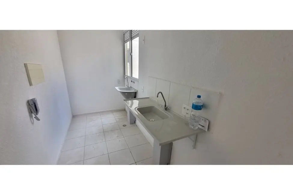 Apartamento com 2 quartos à venda, 39m2 em Jardim Monte Alegre, São Paulo - SP - imagem 3 Foto 3 de Apartamento com 2 quartos à venda, 39m2 em Jardim Monte Alegre, São Paulo - SP