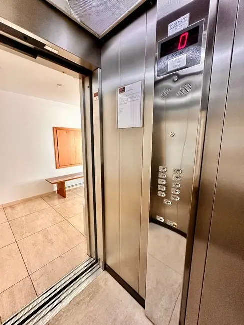 Foto 2 de Apartamento com 2 quartos à venda, 80m2 em Vila Andrade, São Paulo - SP