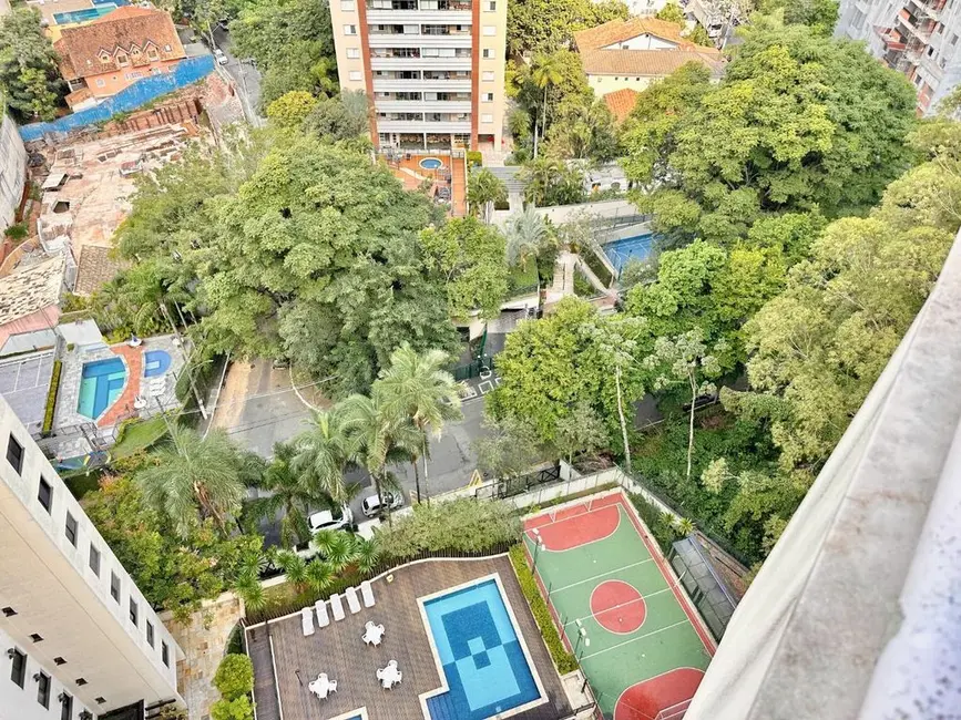 Foto 8 de Apartamento com 2 quartos à venda, 80m2 em Vila Andrade, São Paulo - SP