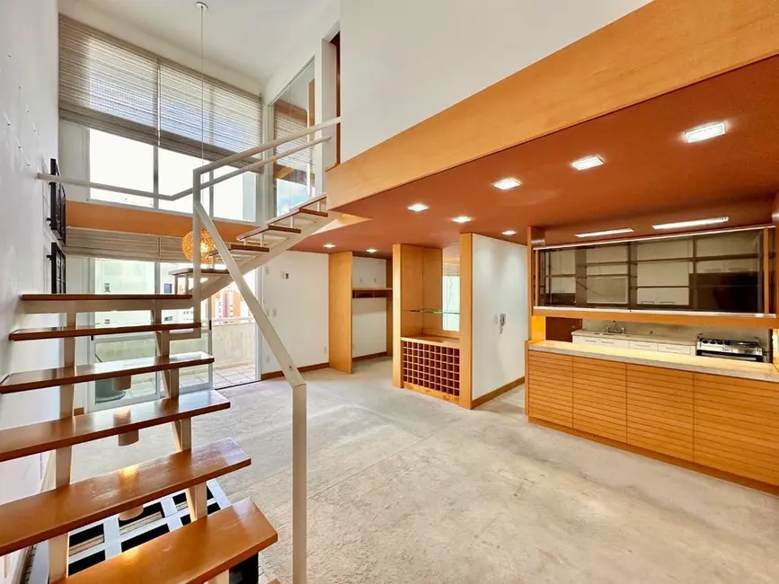 Foto 1 de Apartamento com 2 quartos à venda, 80m2 em Vila Andrade, São Paulo - SP