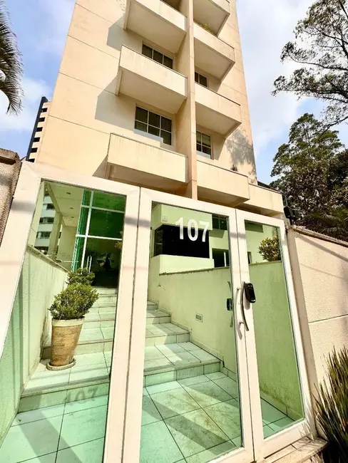 Foto 4 de Apartamento com 2 quartos à venda, 80m2 em Vila Andrade, São Paulo - SP