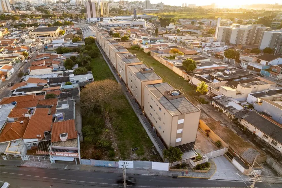 Foto 1 de Terreno / Lote à venda, 1830m2 em Ponte de São João, Jundiai - SP