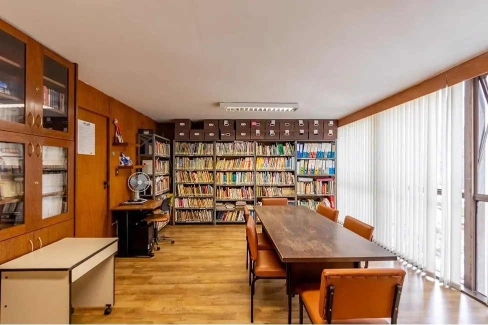 Foto 1 de Sala Comercial à venda, 44m2 em Cerqueira César, São Paulo - SP