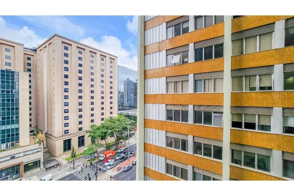 Foto 2 de Sala Comercial à venda, 44m2 em Cerqueira César, São Paulo - SP