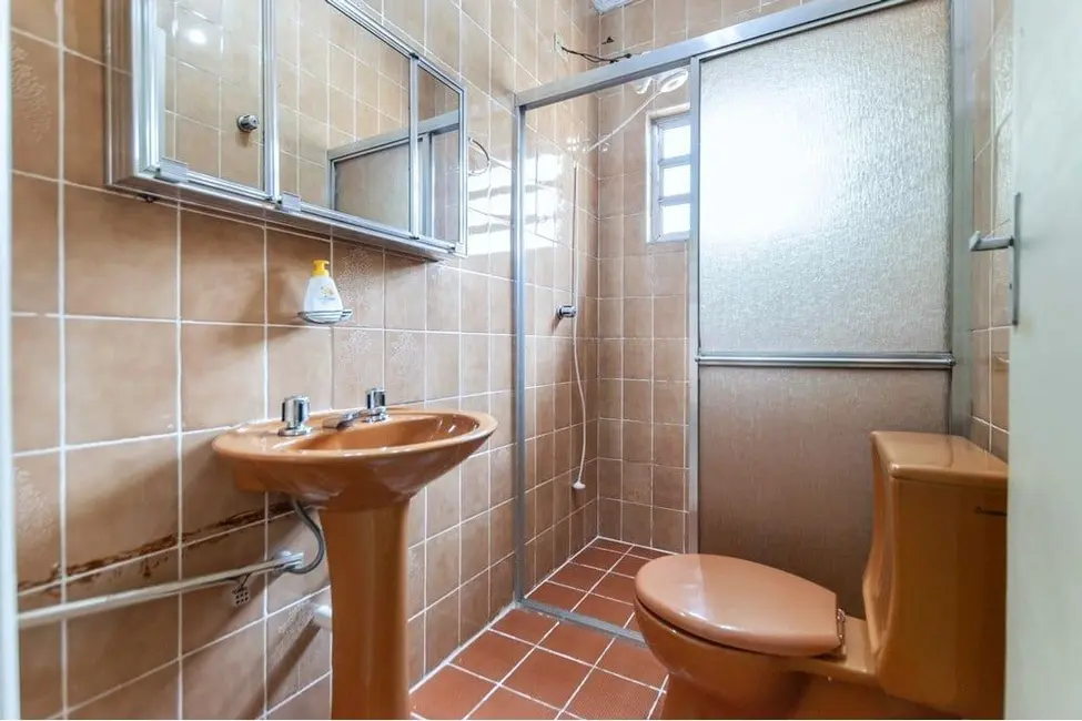 Foto 9 de Casa de Condomínio com 3 quartos à venda, 180m2 em Freguesia do Ó, São Paulo - SP