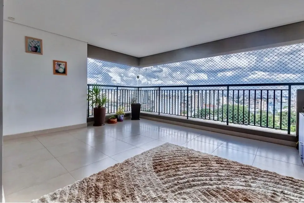 Foto 1 de Apartamento com 3 quartos à venda, 129m2 em Mooca, São Paulo - SP