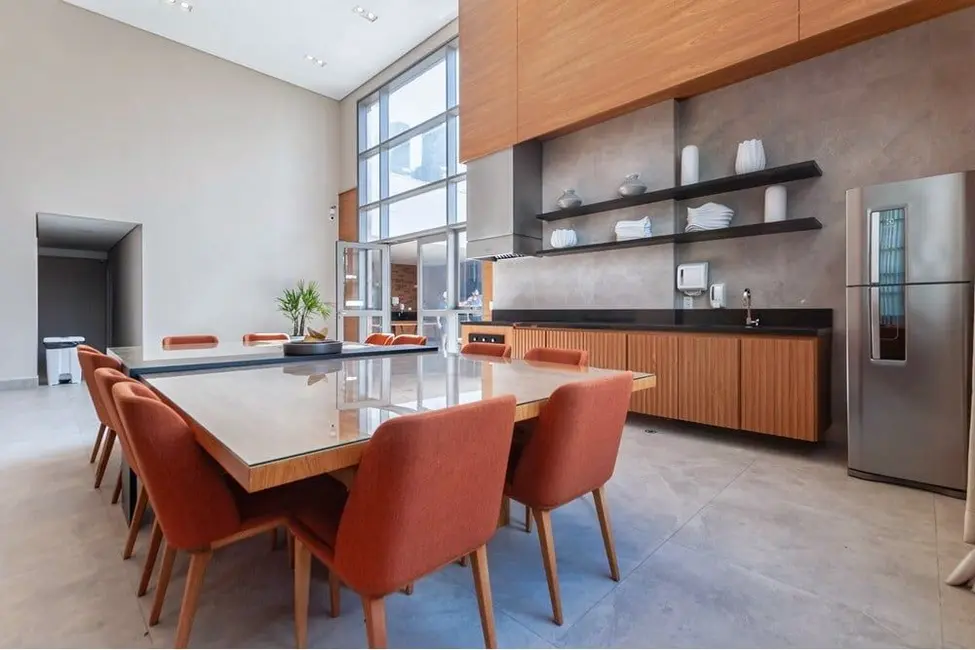 Foto 6 de Apartamento com 3 quartos à venda, 129m2 em Mooca, São Paulo - SP