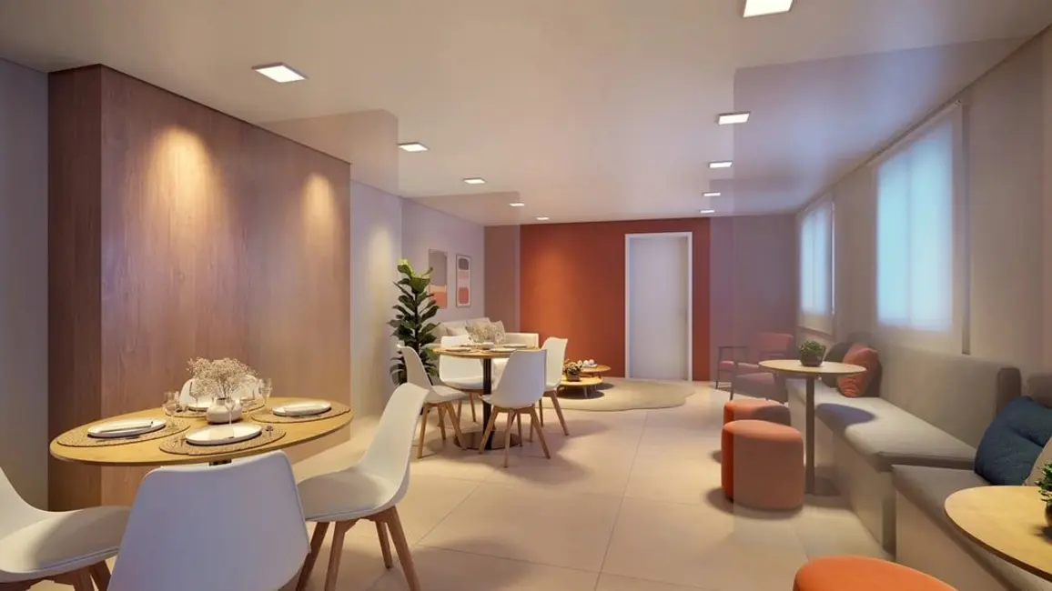 Apartamento com 2 quartos à venda, 34m2 em Vila Ema, São Paulo - SP - imagem 6 Foto 6 de Apartamento com 2 quartos à venda, 34m2 em Vila Ema, São Paulo - SP