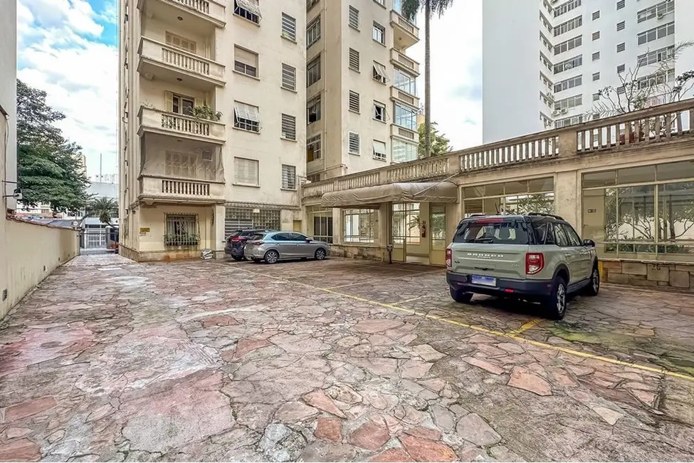 Apartamento com 2 quartos à venda, 106m2 em Santa Cecília, São Paulo - SP - imagem 4 Foto 4 de Apartamento com 2 quartos à venda, 106m2 em Santa Cecília, São Paulo - SP